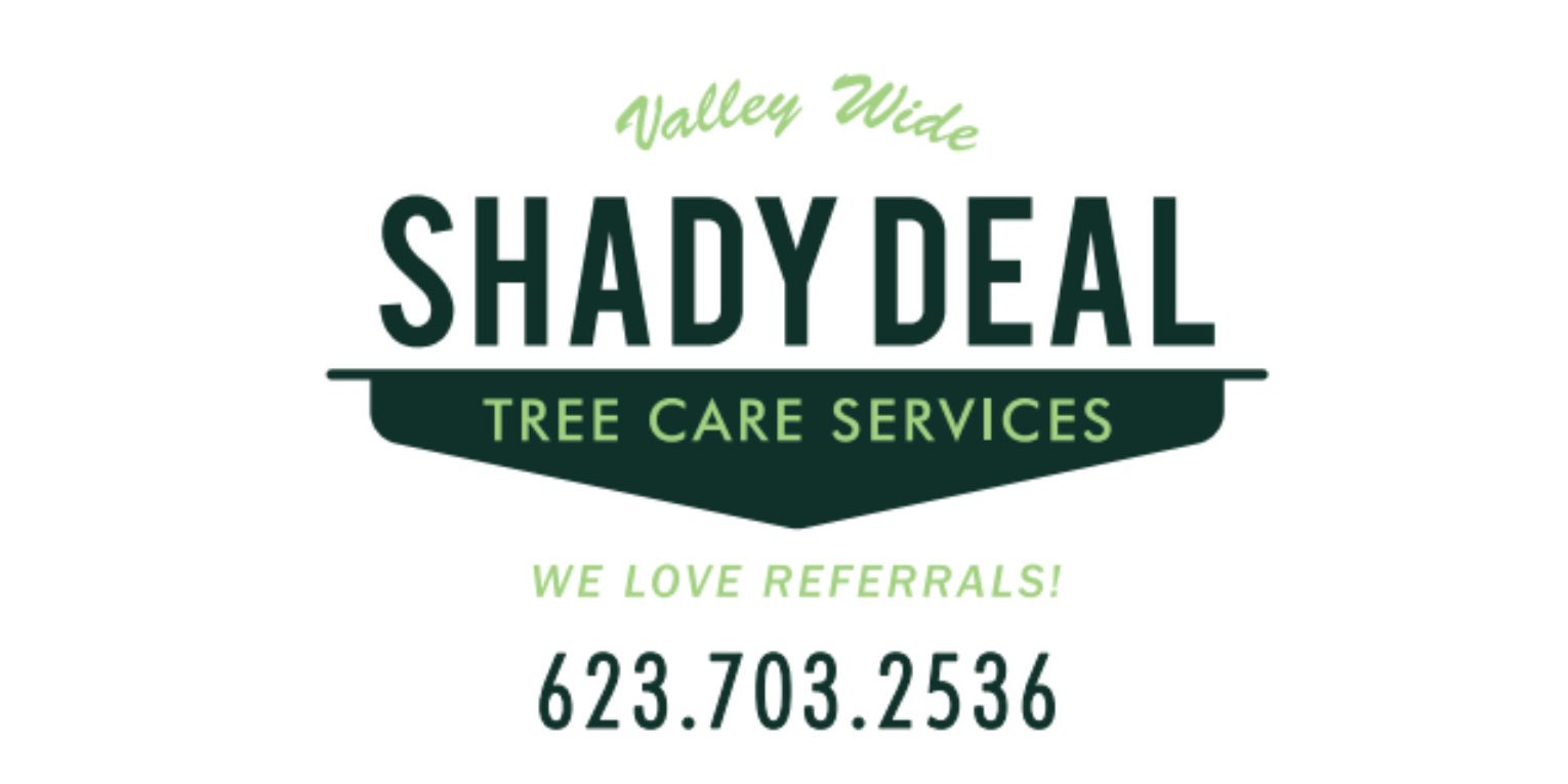 Shady Deal Tree Care Services