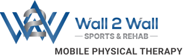 Wall 2 Wall Sports & Rehab