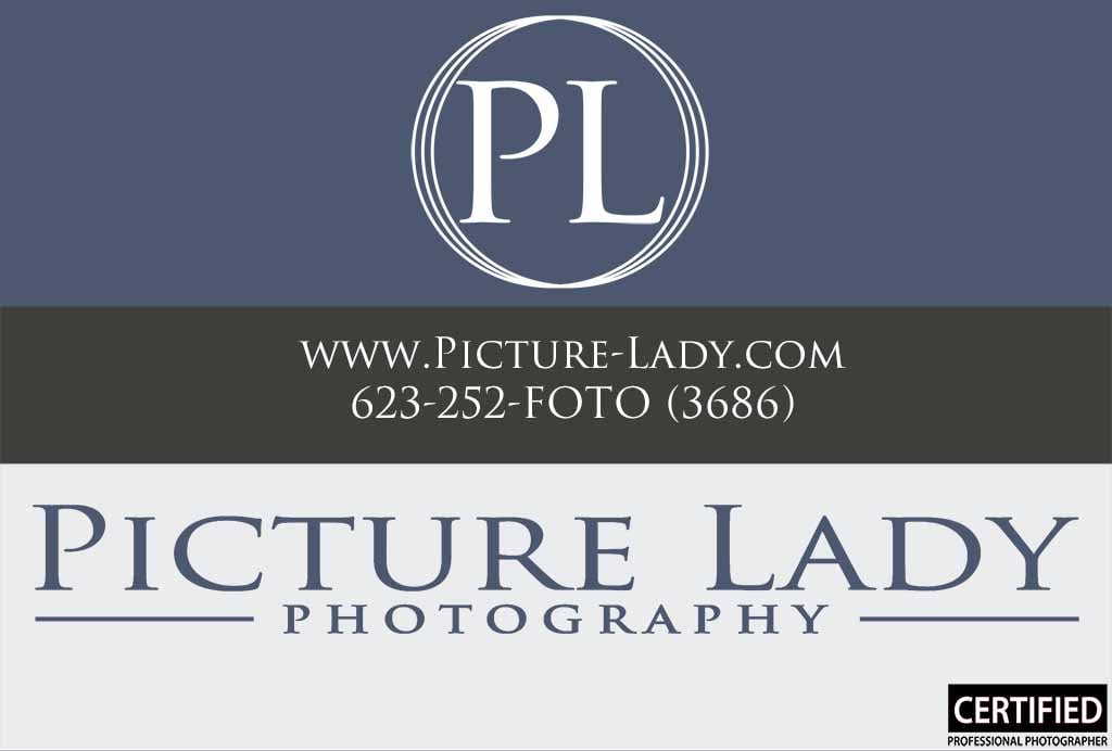 Picture Lady